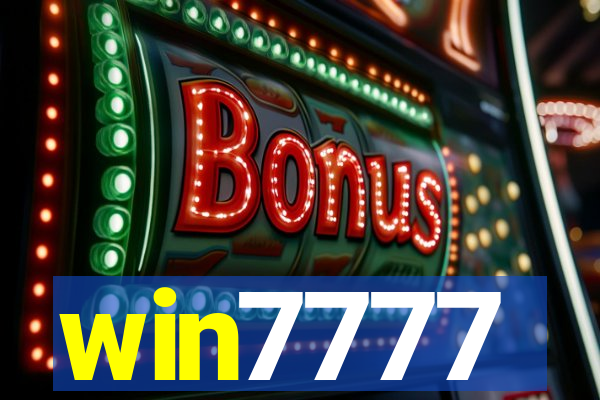 win7777