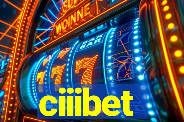 ciiibet