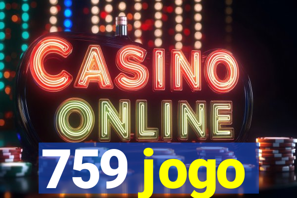 759 jogo