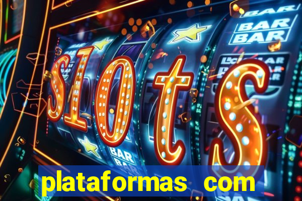plataformas com bonus de cadastro facebook