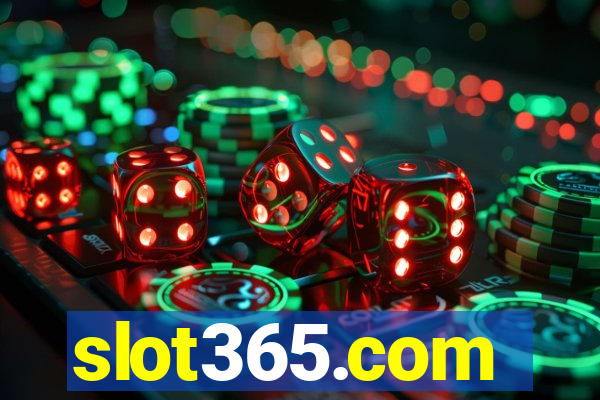 slot365.com