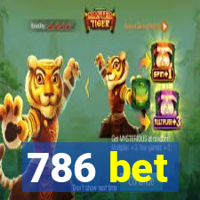 786 bet