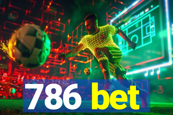 786 bet