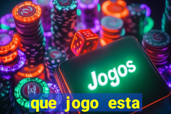 que jogo esta pagando agora