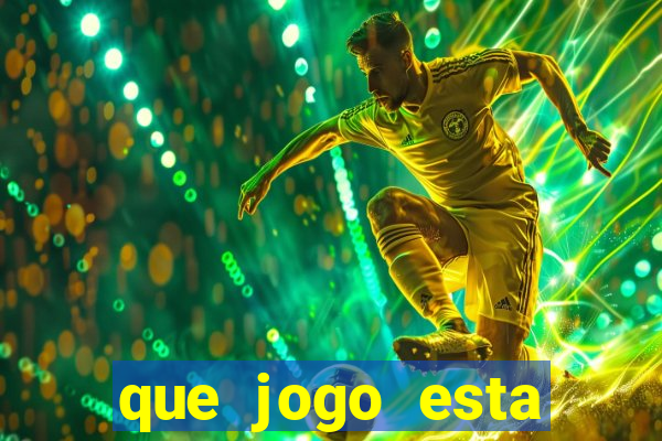 que jogo esta pagando agora