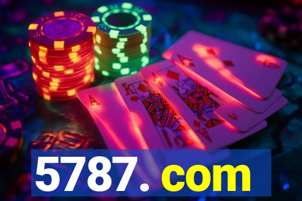 5787. com