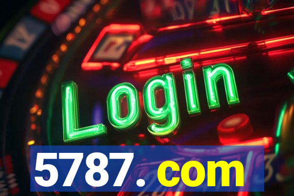 5787. com