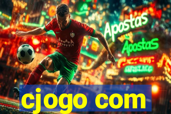 cjogo com