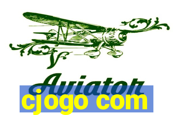 cjogo com