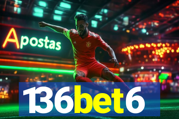 136bet6