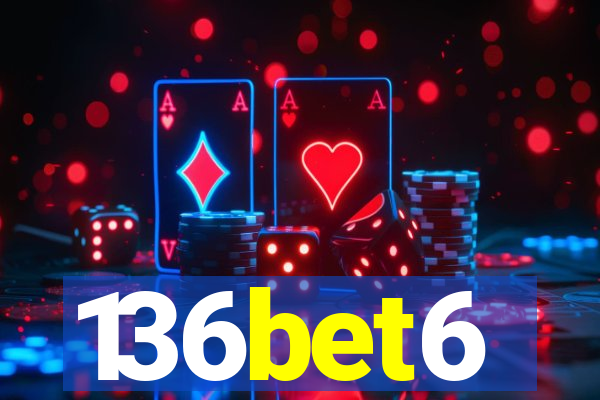 136bet6