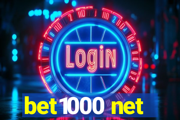 bet1000 net