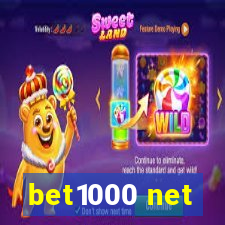 bet1000 net