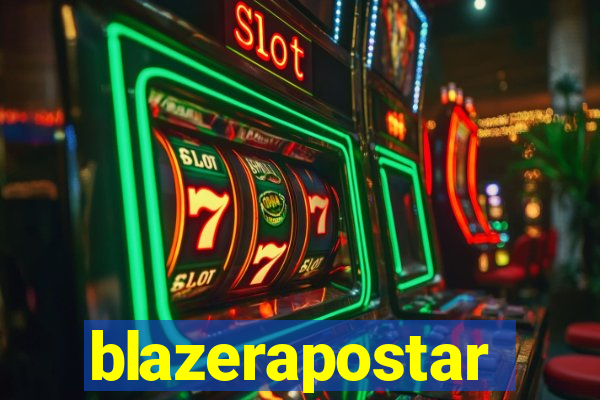 blazerapostar