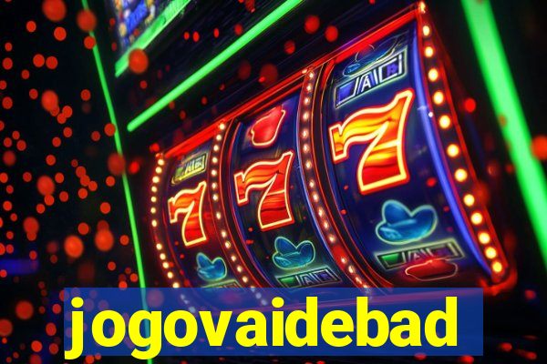jogovaidebad