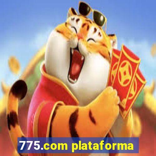 775.com plataforma