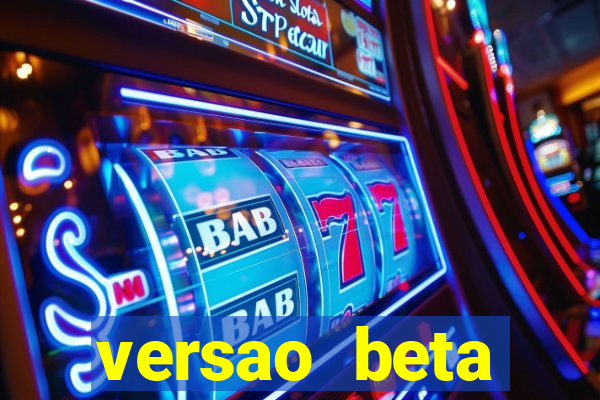 versao beta whatsapp para iphone
