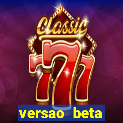 versao beta whatsapp para iphone