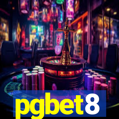 pgbet8