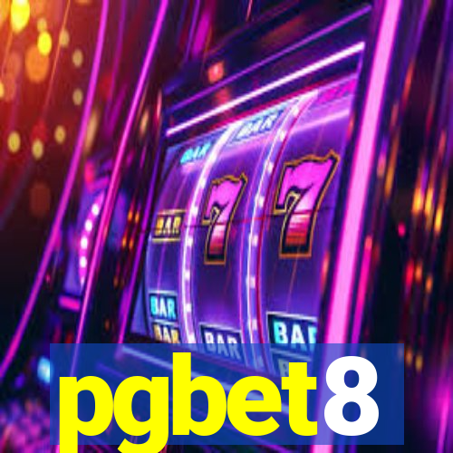 pgbet8