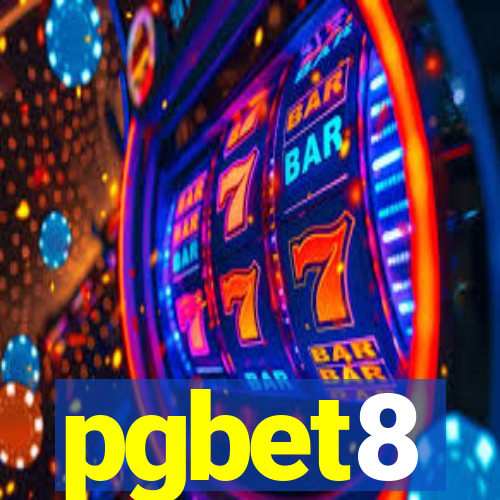 pgbet8