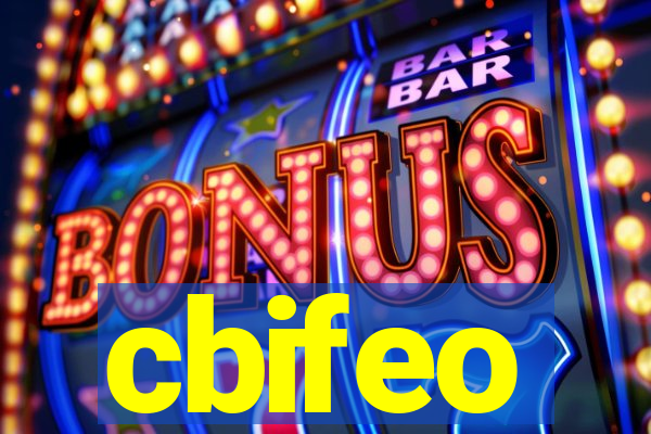 cbifeo