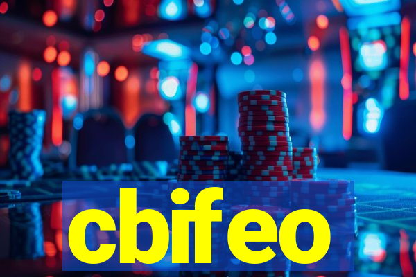 cbifeo