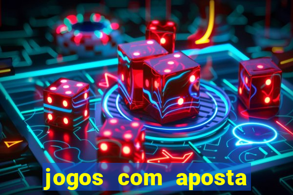 jogos com aposta de 5 centavos