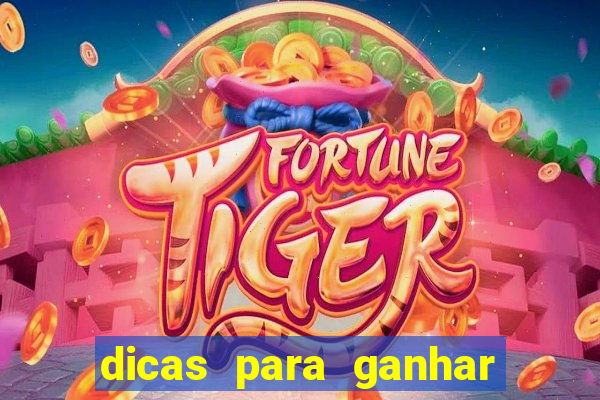dicas para ganhar no fortune rabbit