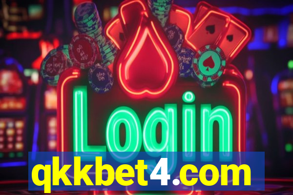 qkkbet4.com