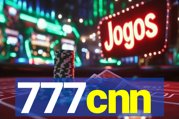 777cnn