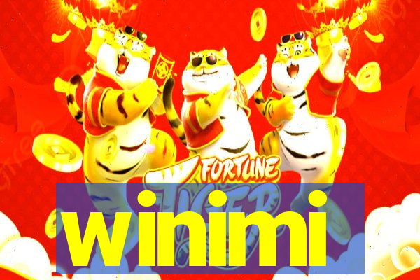winimi