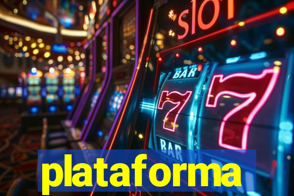 plataforma estrangeira de jogos