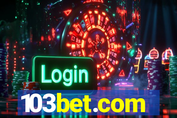 103bet.com