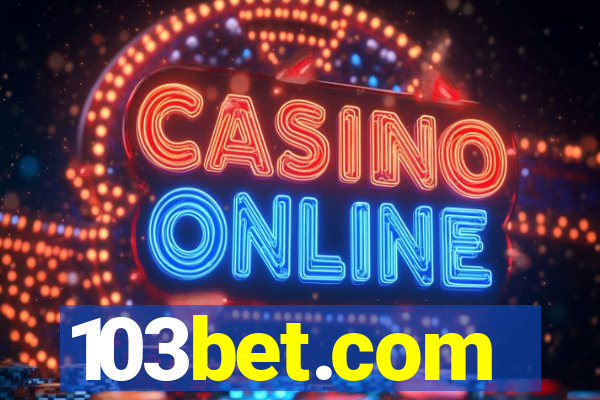 103bet.com