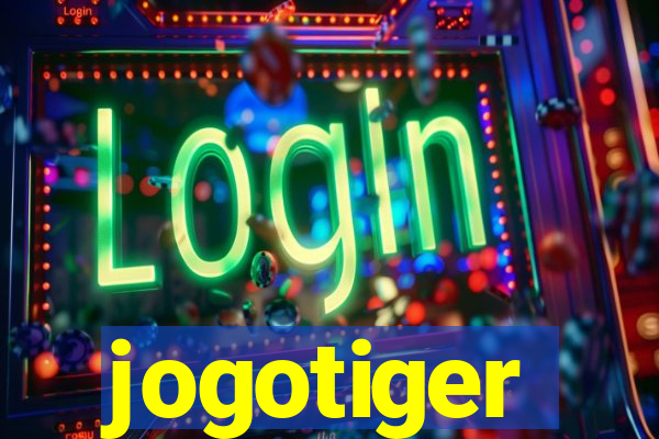 jogotiger
