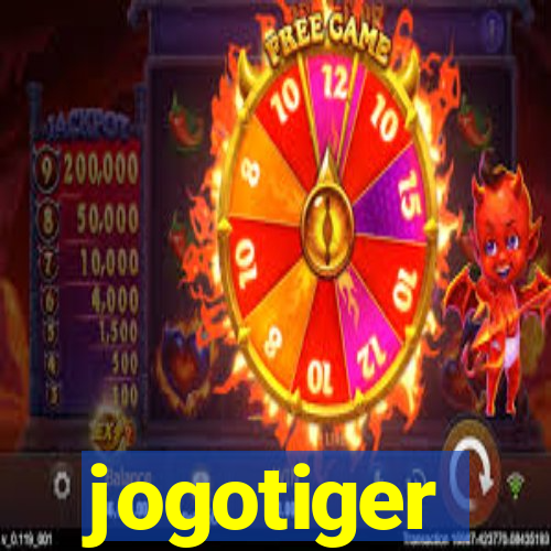 jogotiger