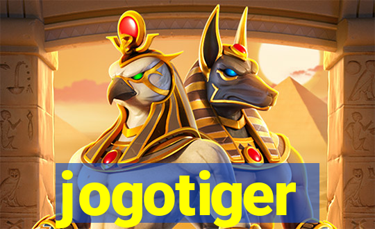 jogotiger