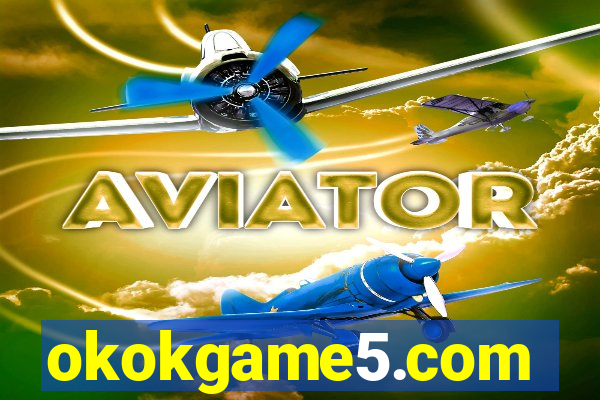 okokgame5.com