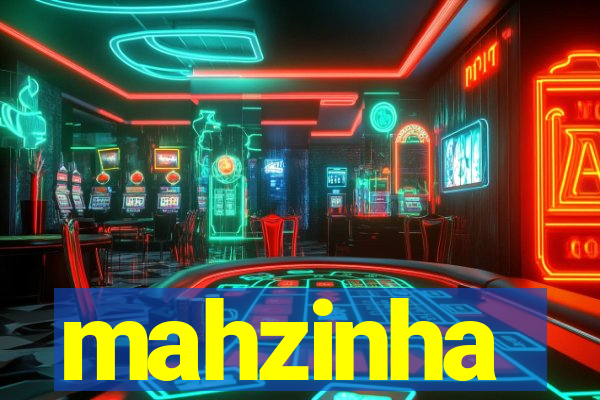 mahzinha