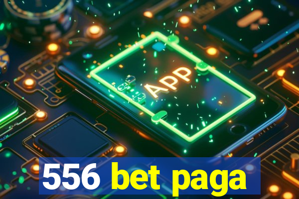 556 bet paga