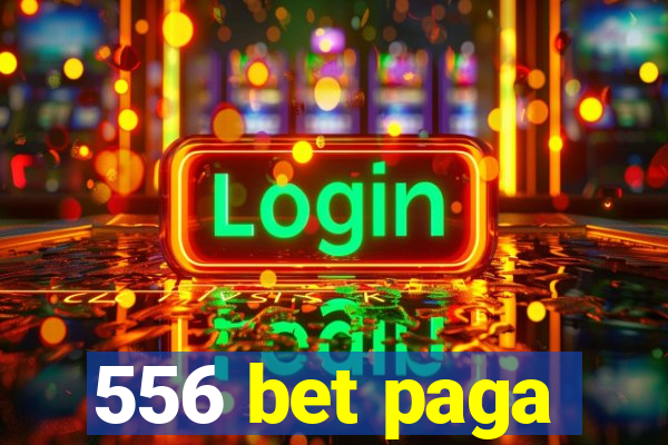 556 bet paga