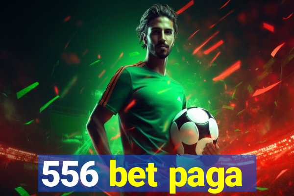 556 bet paga