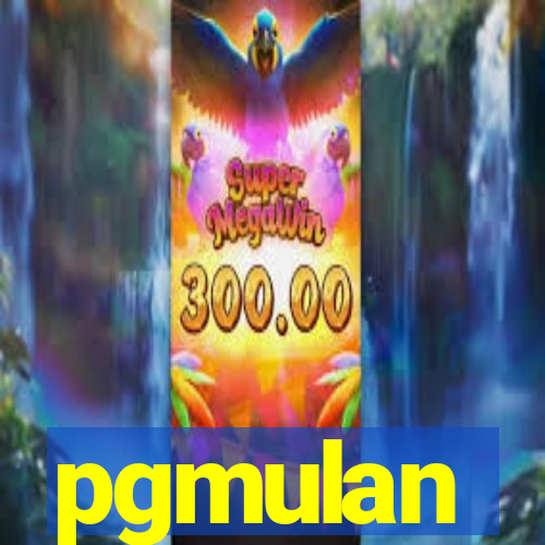 pgmulan
