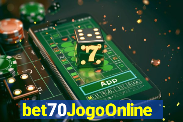 bet70JogoOnline