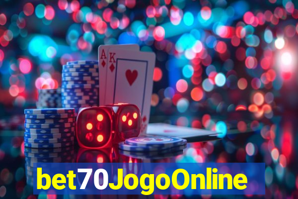 bet70JogoOnline