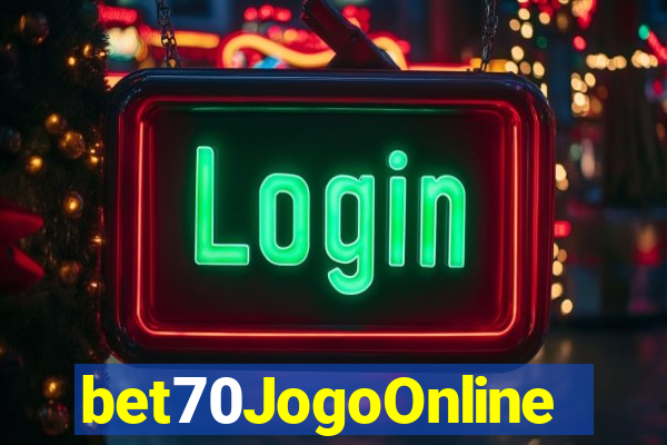 bet70JogoOnline