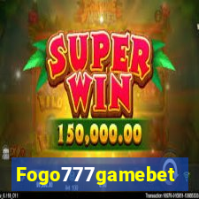 Fogo777gamebet