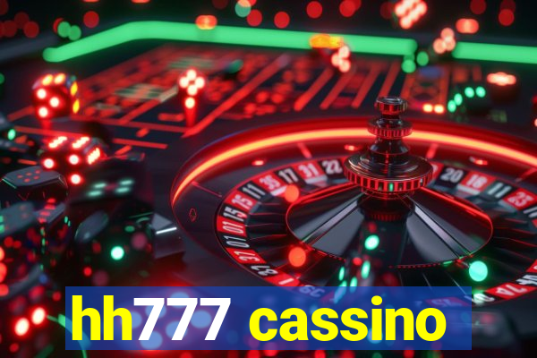 hh777 cassino