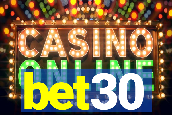 bet30